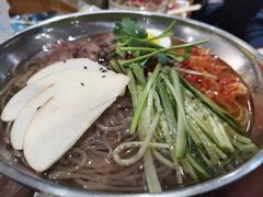 -冰城串吧(柳芳店)