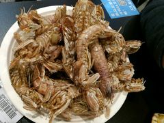 -盒马鲜生(宝地店)