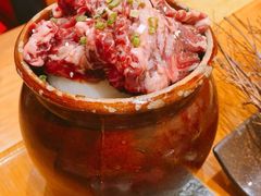 -丸藏和牛烧肉专门店(园区师惠坊店)
