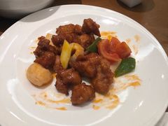 -莆田餐厅(大悦城店)