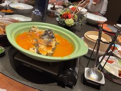 -炊江南·上海菜(国展华漕店)