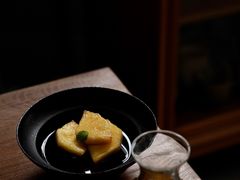-知亘茶食