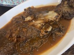 -民族饭荘(新华大街店)