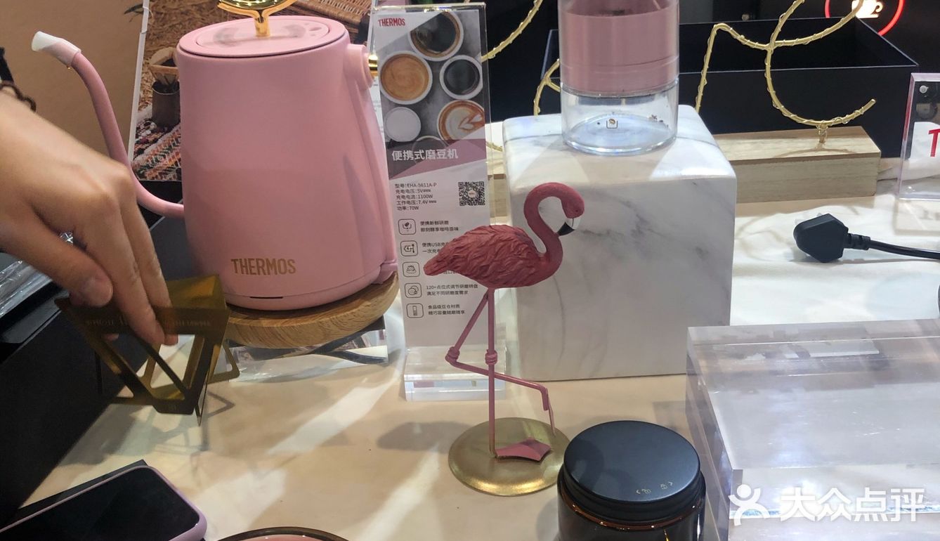 食品咖啡展