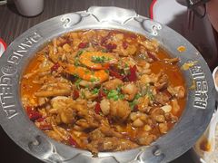 -胖哥俩肉蟹煲(盐城金鹰国际店)