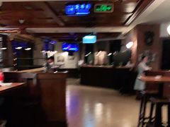大堂-宝莱纳啤酒花园餐厅PAULANER BRAUHAUS Nanjing(广州路店)