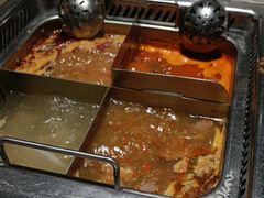 -海底捞火锅(中商百货店)