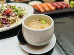 -西村日本料理(香格里拉饭店)
