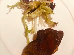 -都会尚膳·海鲜自助餐厅(重庆万豪酒店)