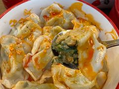 -吉祥馄饨(上海新上大店)