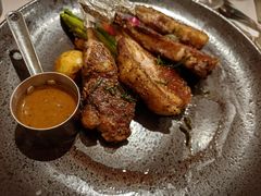 羊扒-安妮意大利餐厅(世贸天阶店)