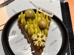 -PAIN CHAUD 百丘(静安久光店)