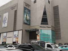 -小白楼1902欧式风情街