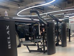 -一年四季24小时智能健身(广百店)