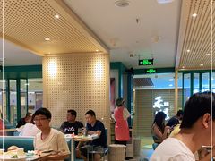 -青瓷火锅料理(西单大悦城店)