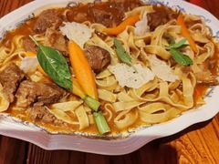 -1886德国汽车餐厅(外滩中央店)