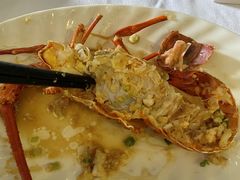 -桃园盛宴·岭南粤菜·手工茶点(南庄店)