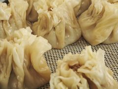 -北三沙家烧麦(北头道街店)