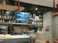 -永远爱烤肉火锅自助(龙德广场店)