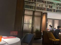 -汤城小厨•粤菜•靓汤(金融街店)