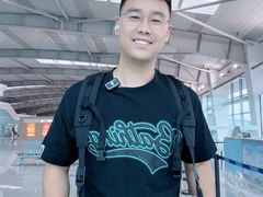 -大连周水子国际机场