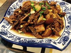 -徽州美食(三十年老店)