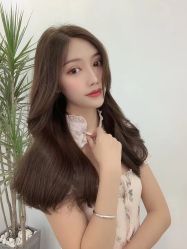 -CD Hair salon