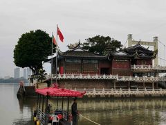 -仓山金山寺
