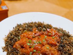 梅干菜脱骨猪手-隐山栖(鸿泰佳园店)