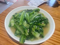 -斯丹姜母鸭·古法干香(田安南路店)