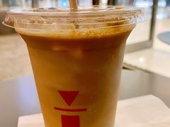燕麦拿铁-代数学家algebraist(苏州中心店)