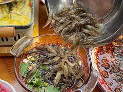 -阳光院坝小龙虾(红牌楼店)