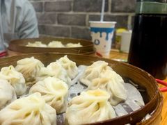 -余氏豆腐包老店(东直街店)