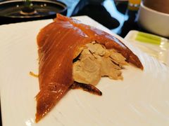 酥不腻烤鸭-墨宴(西洋湖店)