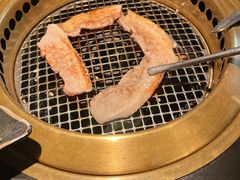 -谷牛和牛烤肉(漕河泾印象城店)