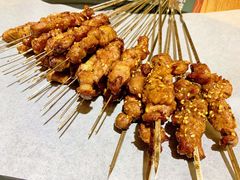 -壹酒贰肉1926·深夜食堂(九纬路店)