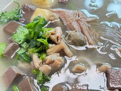 -百年尹氏汤包(湖南路狮子桥店)