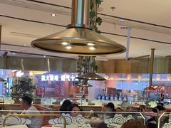 -巴邑火锅·鲜切牛肉(萧山银隆店)