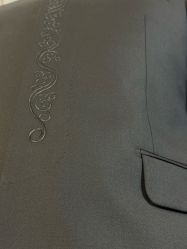 -Hongdu红都·高端西装定制男士西装礼服大衣定制