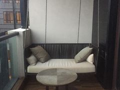 -上海崇明金茂凯悦酒店