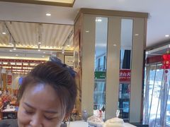 -添福来墨鱼饺子 · 海鲜东北菜(大连星海·黄浦路店)