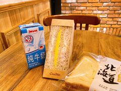 -可莎蜜儿(朝晖店)