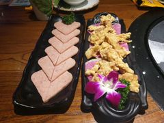 -三人行骨头王火锅(长寿店)