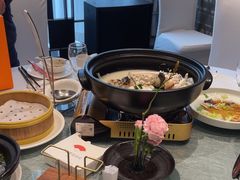 -小厨娘淮扬菜(清江苏宁广场店)