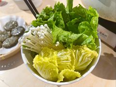 -大碗先生(万家丽店)