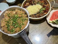 -灶东家民间菜(回兴店)