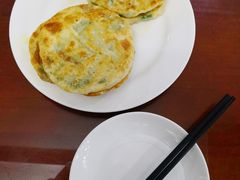 -老山记海城馅饼大酒店(振兴小区店)