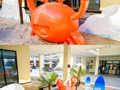 -宁波杉井奥特莱斯广场