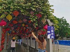 -南海神庙