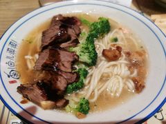 老卤牛肉面-卤儿道道(杭州大厦501店)